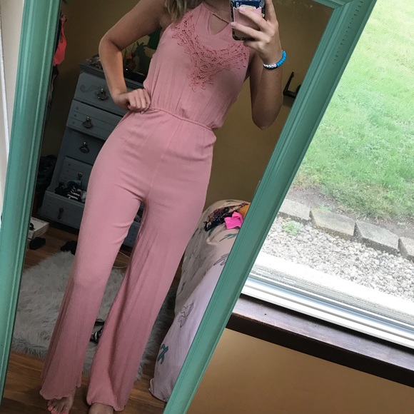 Jumpsuit - Picture 2 of 4